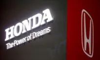 Toyota, Honda Oppose US House Electric Vehicle Tax Plan