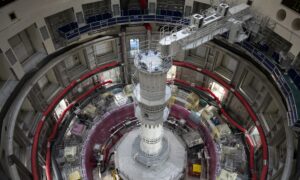 Magnet Milestones Move Distant Nuclear Fusion Dream Closer