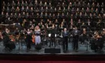 Poignant Return for Met Opera After 18-month Pandemic Pause