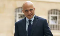 UK Government Sets up New Department to ‘Tackle Health Disparities’