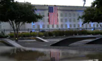 FBI Releases First Declassified 9/11 Document 20 Years After Attacks