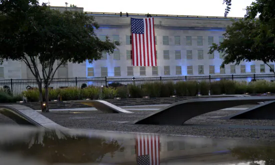 FBI Releases First Declassified 9/11 Document 20 Years After Attacks
