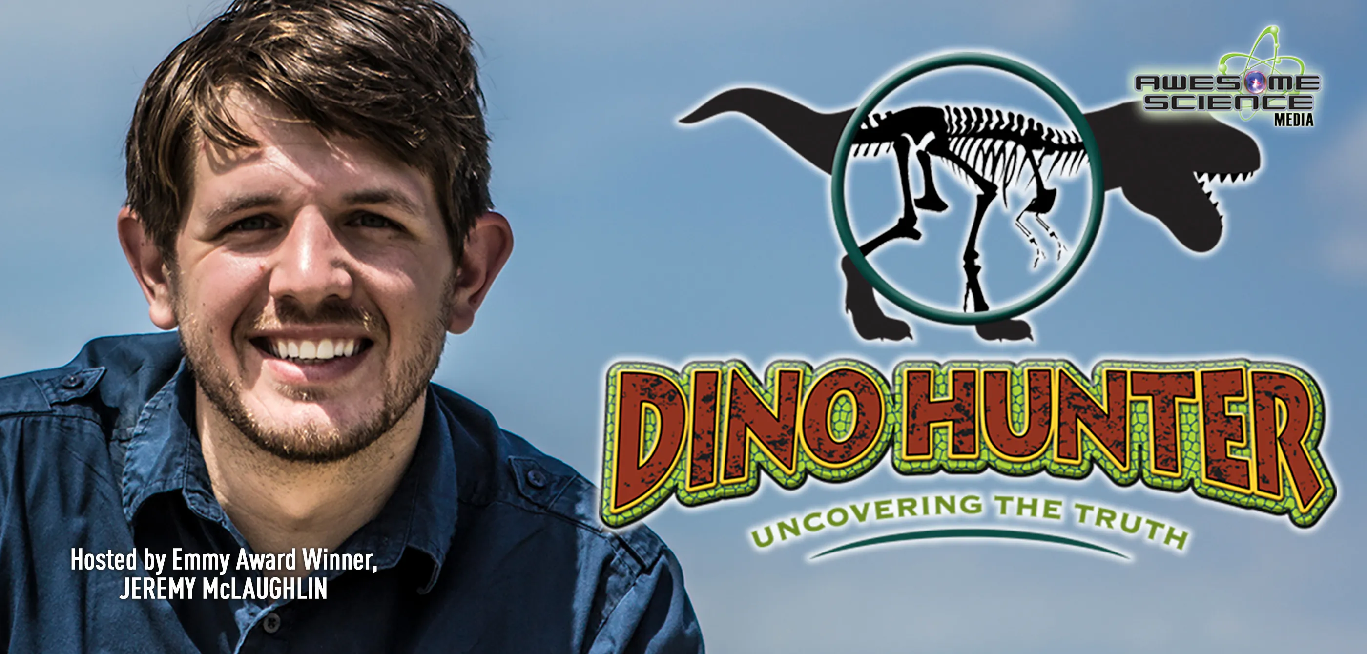 Dino Hunter