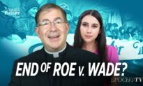 The End of Roe v. Wade?