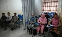 Taliban’s Newly-Appointed Chancellor of Kabul University Bans Women From Working or Studying at Institution