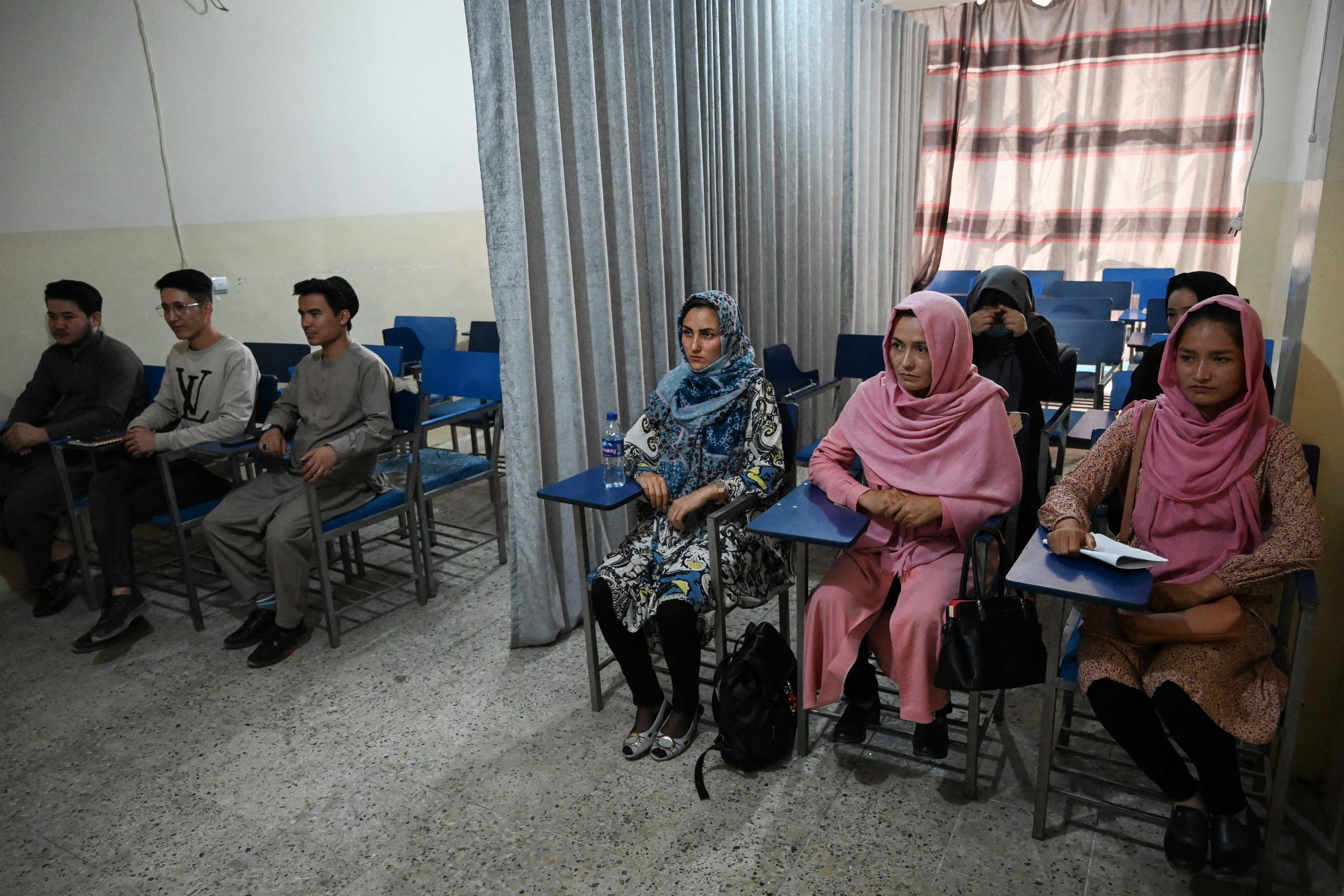 UN Security Council Unanimously Condemns Taliban Ban on Afghan Women Working for UN - Vimarsana News