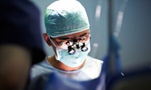 Choose Your Surgeon by Their Skill