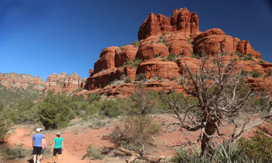Explore the Splendor That Is Sedona