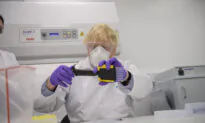 UK Government Pulls Agreement With Valneva Over COVID-19 Vaccine