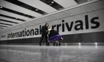 Law Firm Brings Action Against UK Government Over Quarantine Hotel Rules