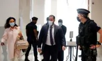 Macron’s Ex-Bodyguard Goes on Trial Over May Day Assaults