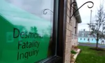 Desmond Inquiry: Nova Scotia Firearms Official Testifies About Better Communication