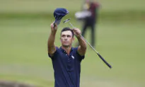 American Horschel Wins PGA Title, Wiesberger Earns Ryder Cup Debut