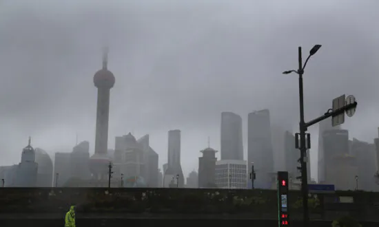 Beijing Investigates China’s Financial Industry as Xi Solidifies His Power