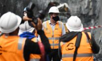 Vic Govt Announces ‘Compliance Blitz’ on Construction Industry