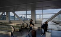 CDC Advises Against Travel to Afghanistan, Other Countries Over COVID-19