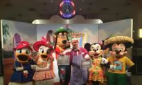 Disney Workers Fear for Jobs Amid COVID-19 Vaccine Mandate