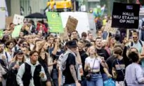 COVID-19 Mandate Protests Erupt in Netherlands, Turkey