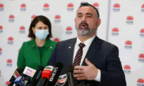 Australian State Won’t Restrict Unvaccinated Once 80 Percent Vaccine Threshold Met: Deputy Leader