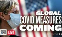 Live Q&A: Biden to Announce Global COVID Measures; Vaccines May Be Authorized for Children