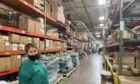 From Zippers to Glass, Shortages of Basic Goods Hobble US Economy