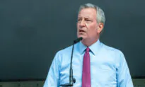 Former NYC Mayor Bill de Blasio to Seek Election to Newly-Drawn NY House Seat
