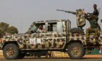 Africa Braces for More Civil Wars and Famine: Analysts