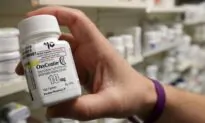 Bankruptcy Judge Approves Purdue Pharma’s $7 Million Executive Bonus Plan