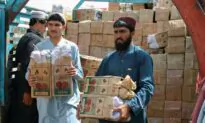 Analysis: As the West Ponders Aid for Afghanistan, China and Pakistan Are Quick to Provide Relief