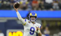 Stafford Leads Los Angeles Rams Past Bears 34-14 in Dynamic Debut