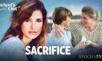 Sacrifice | School’s Out with Sam Sorbo