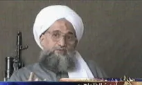 Al-Qaeda Chief Appears in Video Marking 9/11 Anniversary
