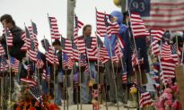 University in Missouri Condemns Removal of 9/11 Commemoration Flags by Student