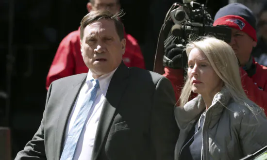 First Trial in College Admissions Scandal Gets Underway