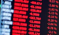 US Equity Funds Face Outflows on Growth Concerns: Lipper