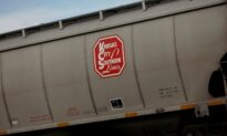 Kansas City Southern Plans to Accept Canadian Pacific’s $27 Billion Bid