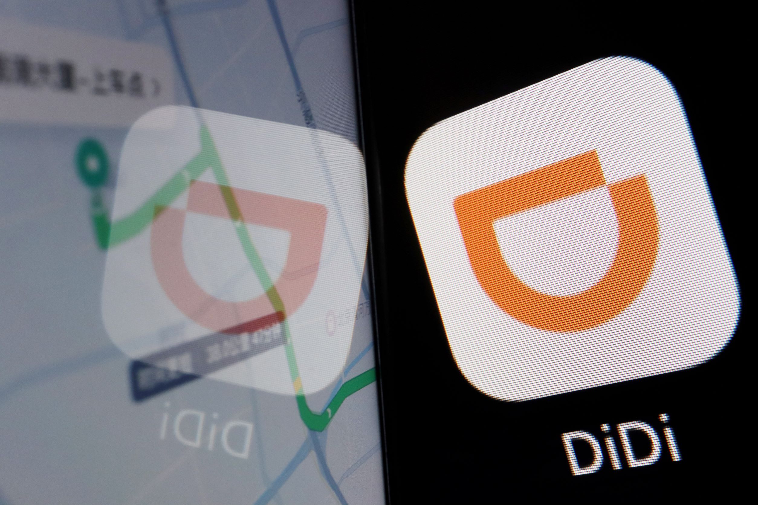 Senators Urge Prohibiting Military Personnel Use of CCP-Linked Ride-Hailing Platform Didi - Vimarsana News