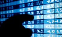 Stocks Correction of 5 Percent–10 Percent Likely by Year End: Deutsche Survey