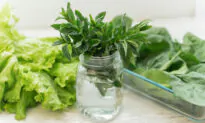 How to Regrow Scallions and Other Vegetables from Scraps