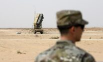 State Department Approves Sale of 300 Patriot Missiles to Saudi Arabia