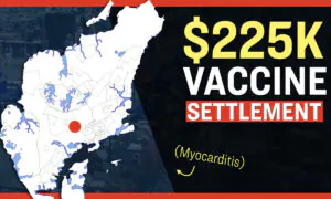 Facts Matter (Sept. 14): 16-Year-Old Teen Had Heart Attack After Pfizer Shot, Receives $225K Settlement From Government