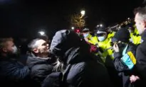 Top British Police Chief Condemns Public Figures Who Rush to Judge Social Media Clips