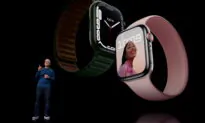Apple Inching Toward $3 Trillion Market Capitalization