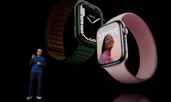 Lawsuit Claims Patent Infringement by Apple Watch Models