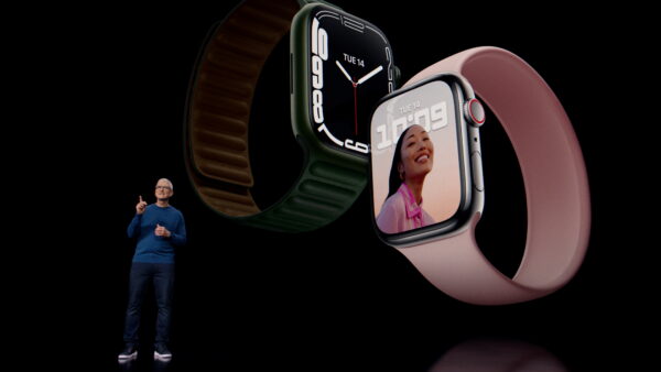 Apple Watch