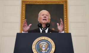 Biden Admin Quietly Fires Trump Education Appointees Who Filed Lawsuit