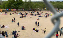 Illegal Aliens Being Transported Through Texas County Must Show Negative COVID Test