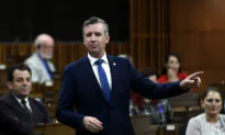 Tories Ask Ethics Watchdog to Confirm Whether Trudeau Disclosed 2016 Book Deal With CCP-Controlled Publisher