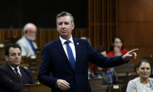 Tories Ask Ethics Watchdog to Confirm Whether Trudeau Disclosed 2016 Book Deal With CCP-Controlled Publisher