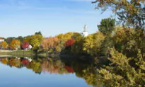 Warmer Than Normal Fall Expected Across Much of the Country